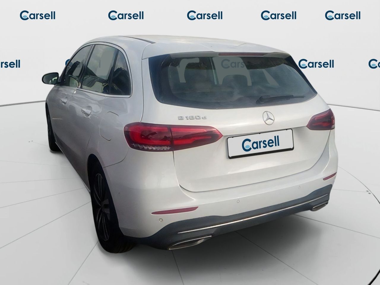 Mercedes B-class B 180 D - Foto 2