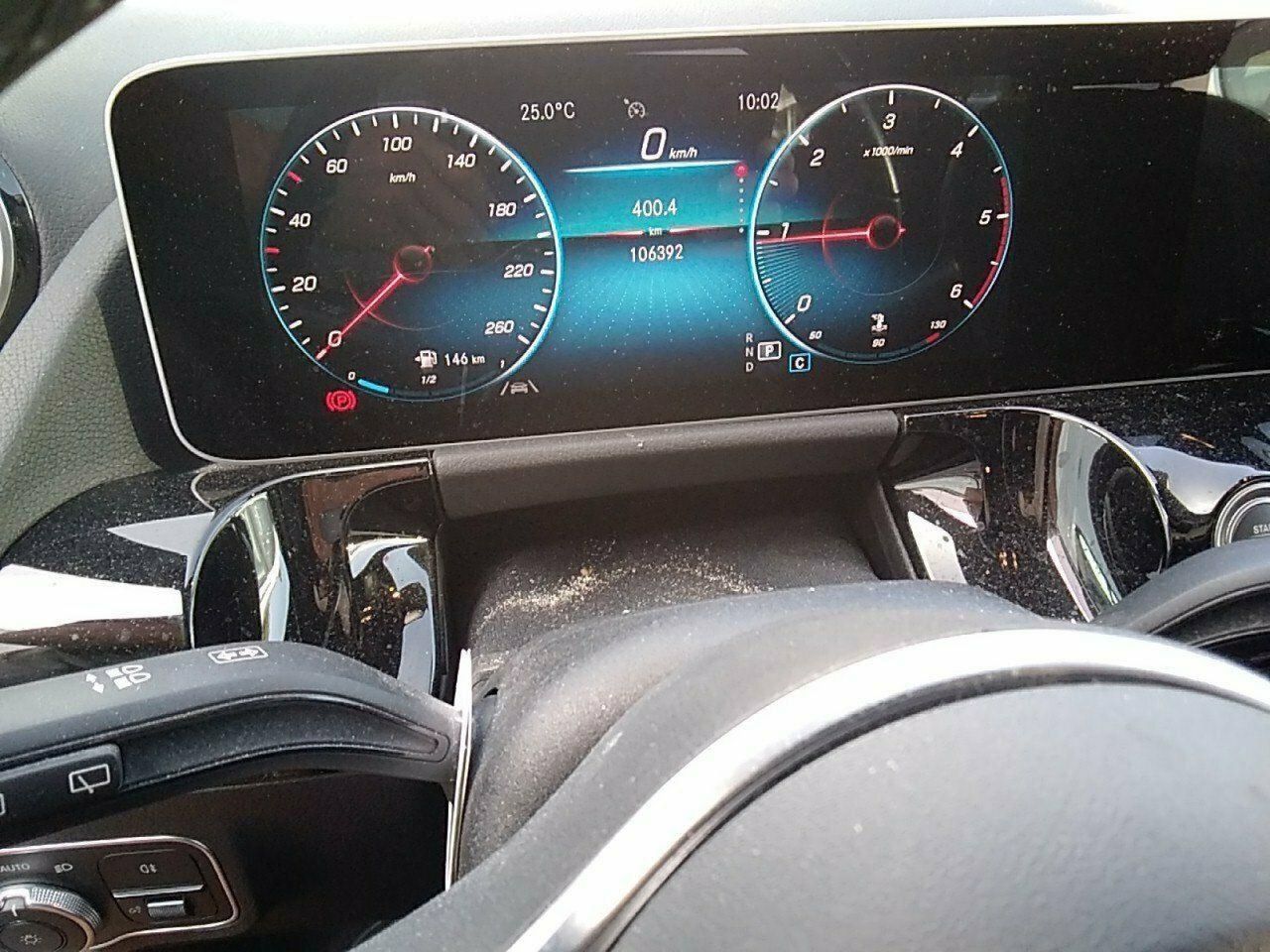 Mercedes B-class B 180 D - Foto 2