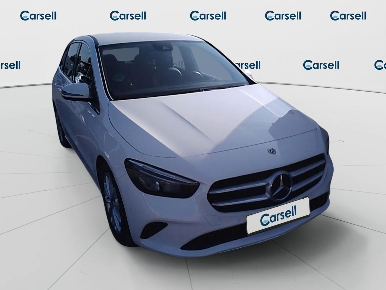 Mercedes B-class B 180 D - Foto 2