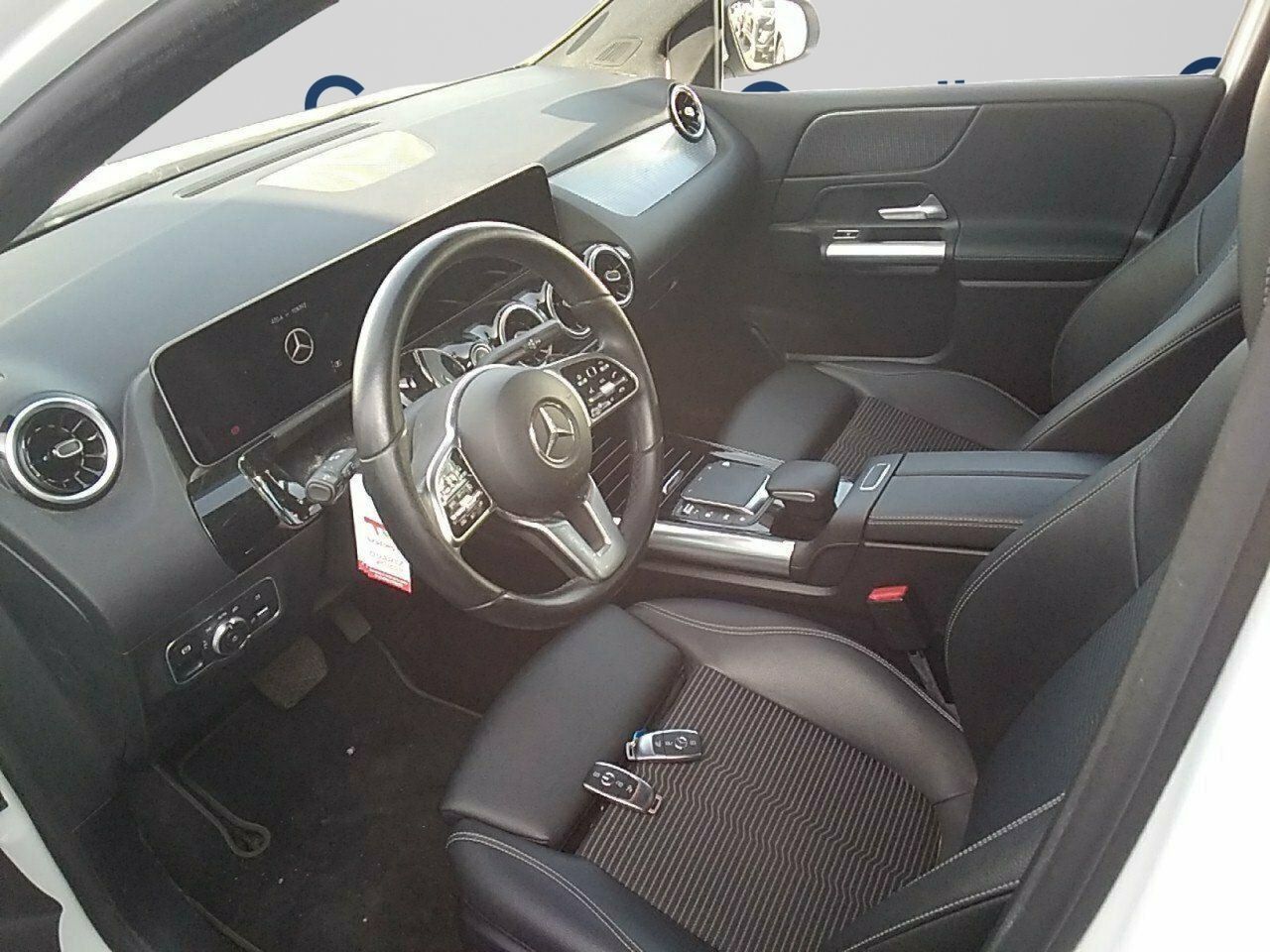 Mercedes B-class B 180 D - Foto 2