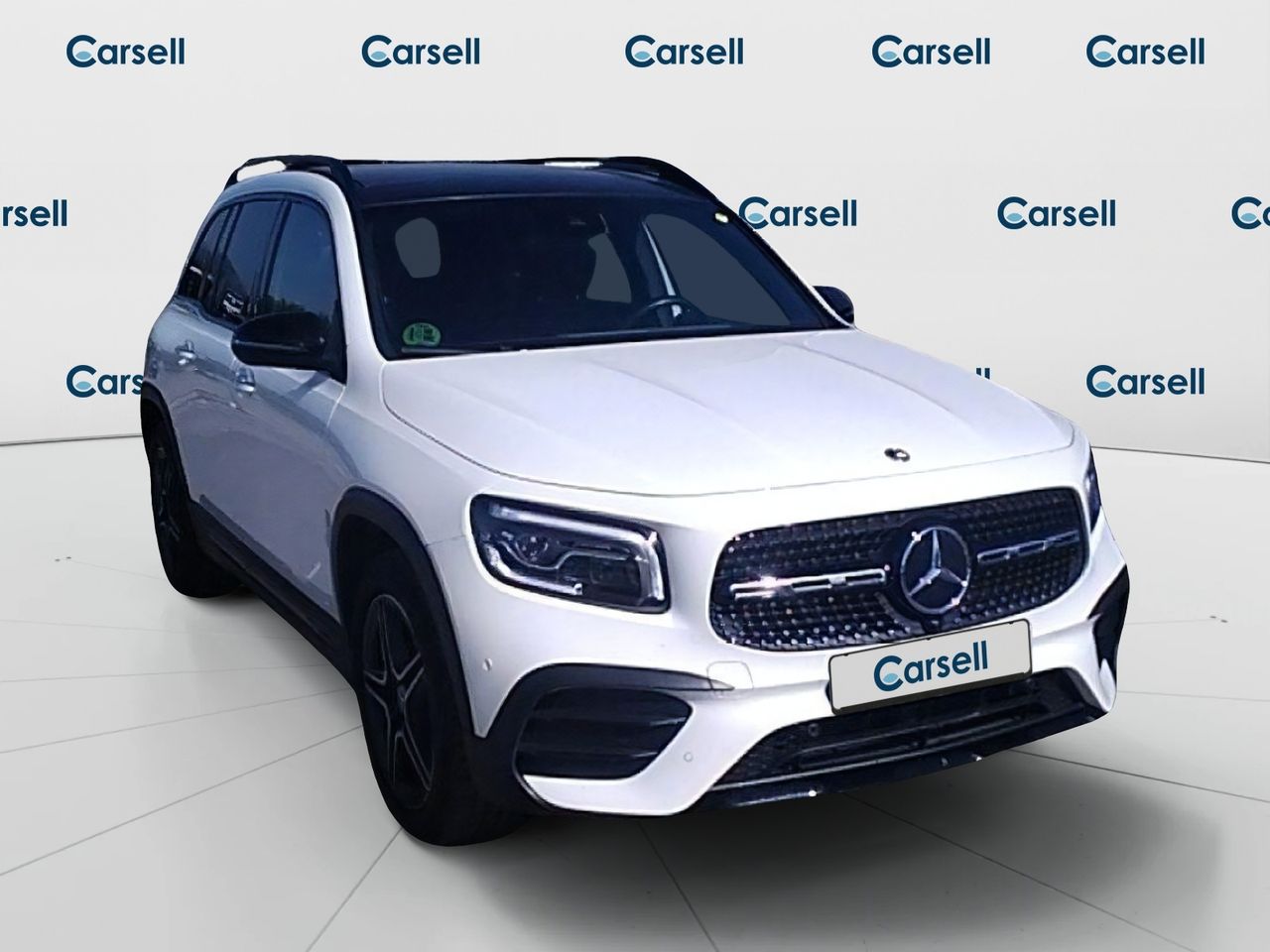 Mercedes Glb 2.0 220 D 4matic Dct 140kw (190cv) - Foto 2