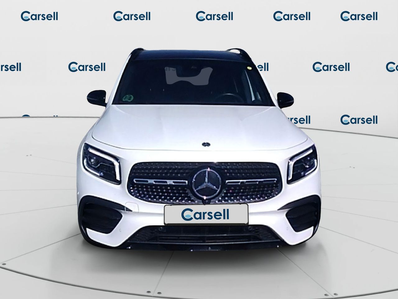 Mercedes Glb 2.0 220 D 4matic Dct 140kw (190cv) - Foto 2