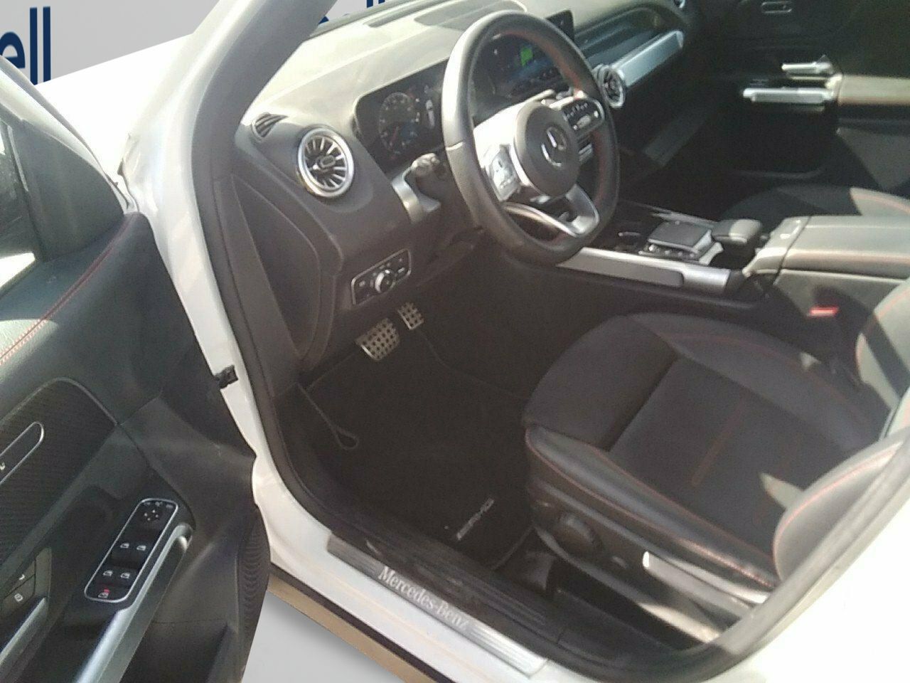 Mercedes Glb 2.0 220 D 4matic Dct 140kw (190cv) - Foto 2