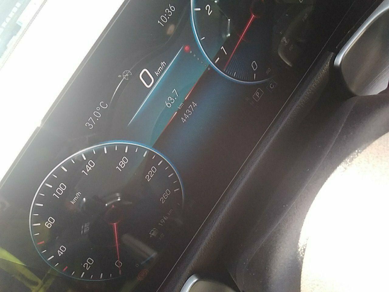 Mercedes Glb 2.0 220 D 4matic Dct 140kw (190cv) - Foto 2