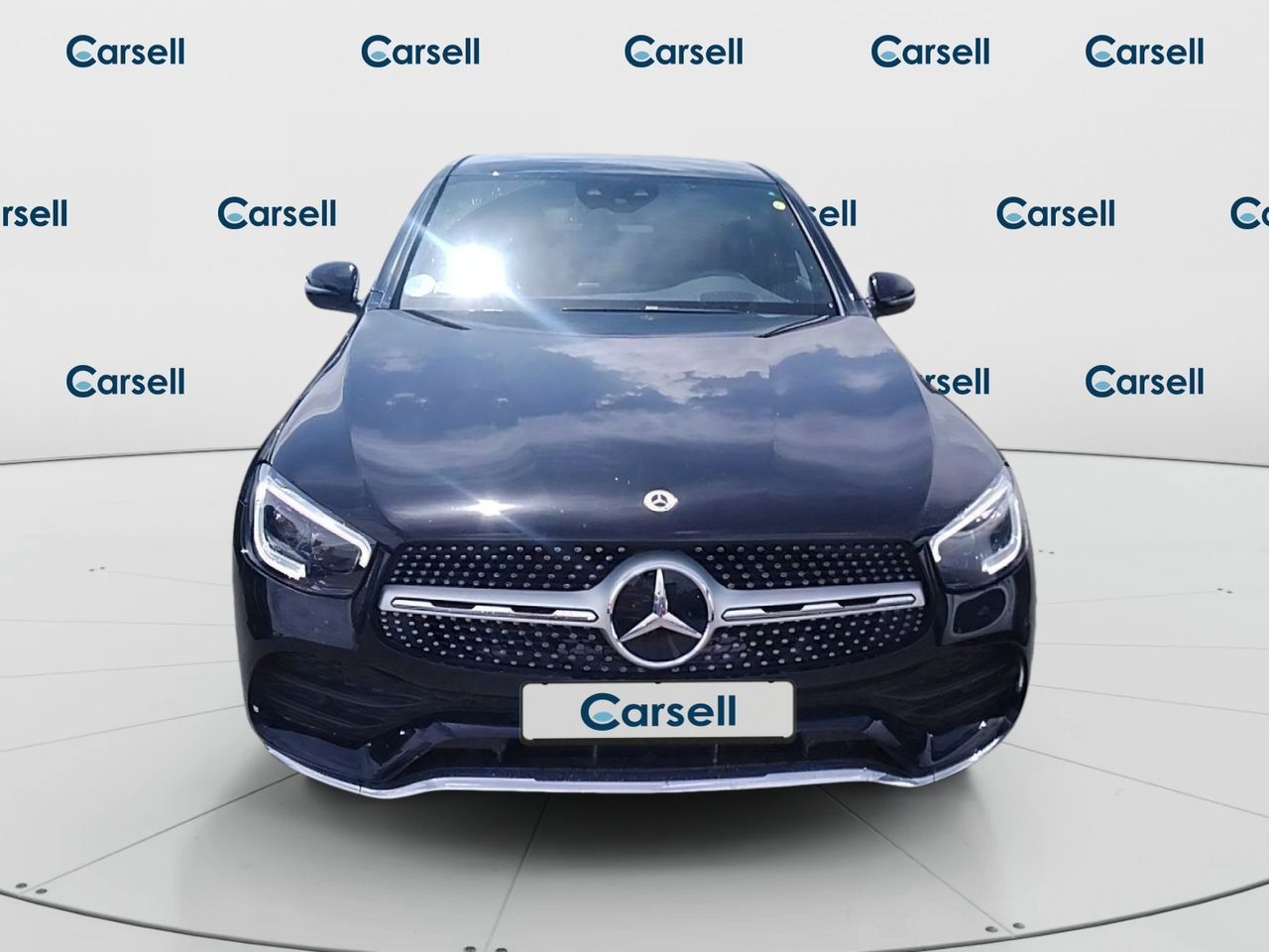 Mercedes Glc Coupe 220 D 4matic - Foto 2