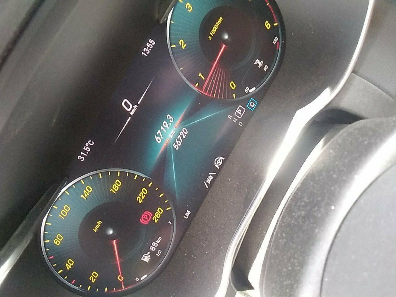Mercedes Glc Coupe 220 D 4matic - Foto 2