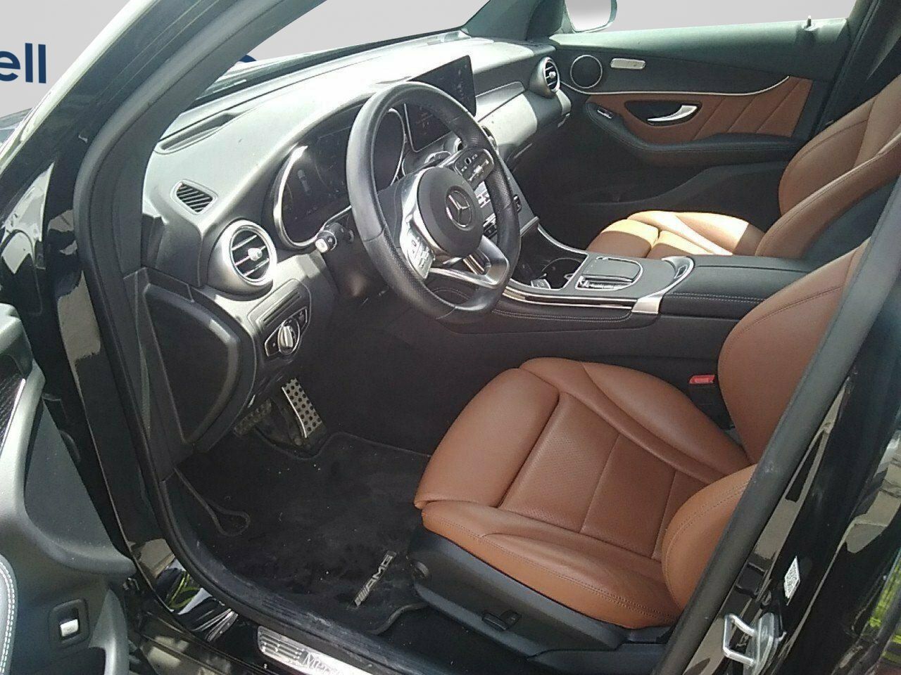 Mercedes Glc Coupe 220 D 4matic - Foto 2
