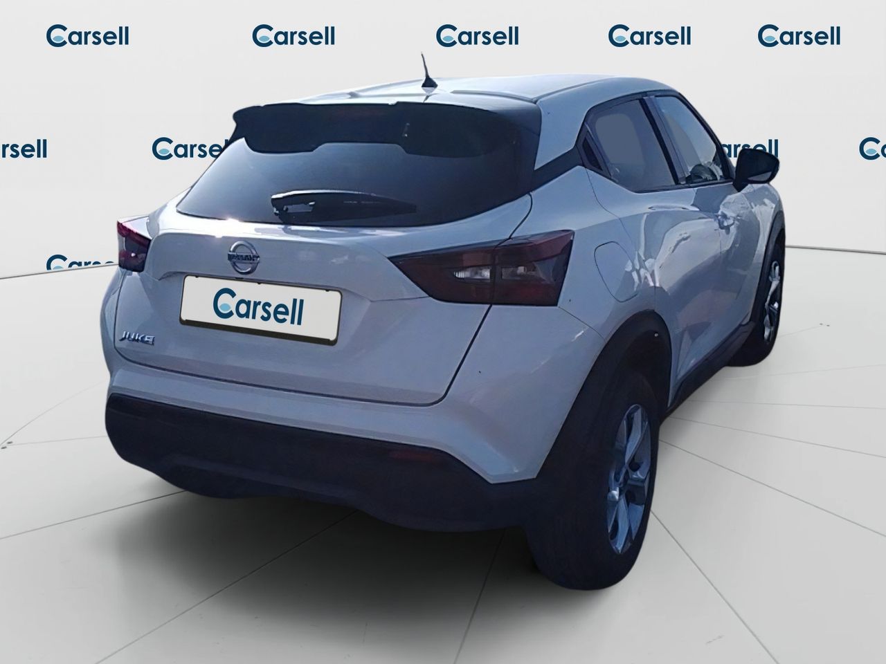 Nissan Juke Dig-t 84 Kw (114 Cv) 6m/t Acenta - Foto 2