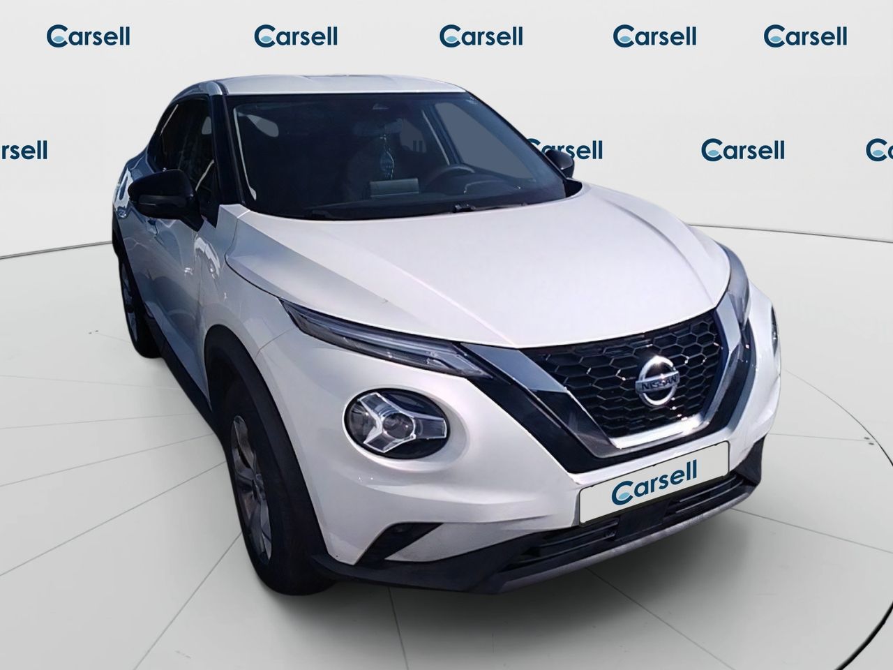 Nissan Juke Dig-t 84 Kw (114 Cv) 6m/t Acenta - Foto 2