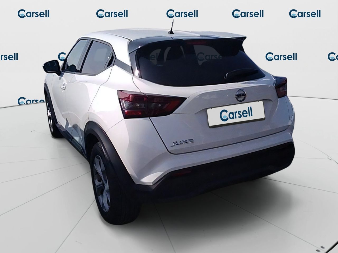 Nissan Juke Dig-t 84 Kw (114 Cv) 6m/t Acenta - Foto 2