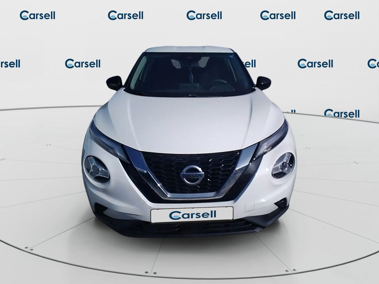 Nissan Juke Dig-t 84 Kw (114 Cv) 6m/t Acenta - Foto 2