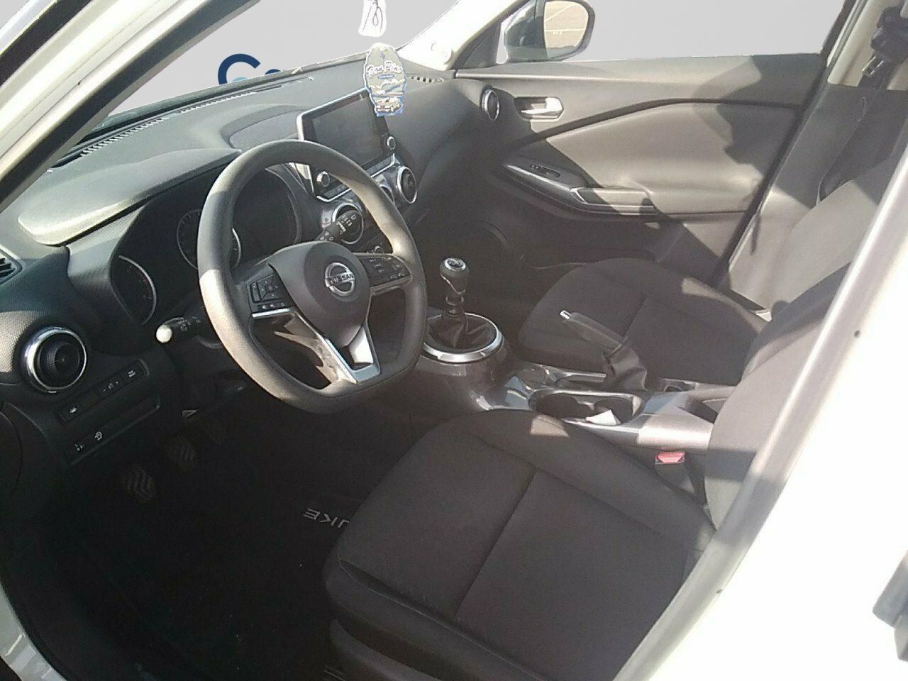 Nissan Juke Dig-t 84 Kw (114 Cv) 6m/t Acenta - Foto 2