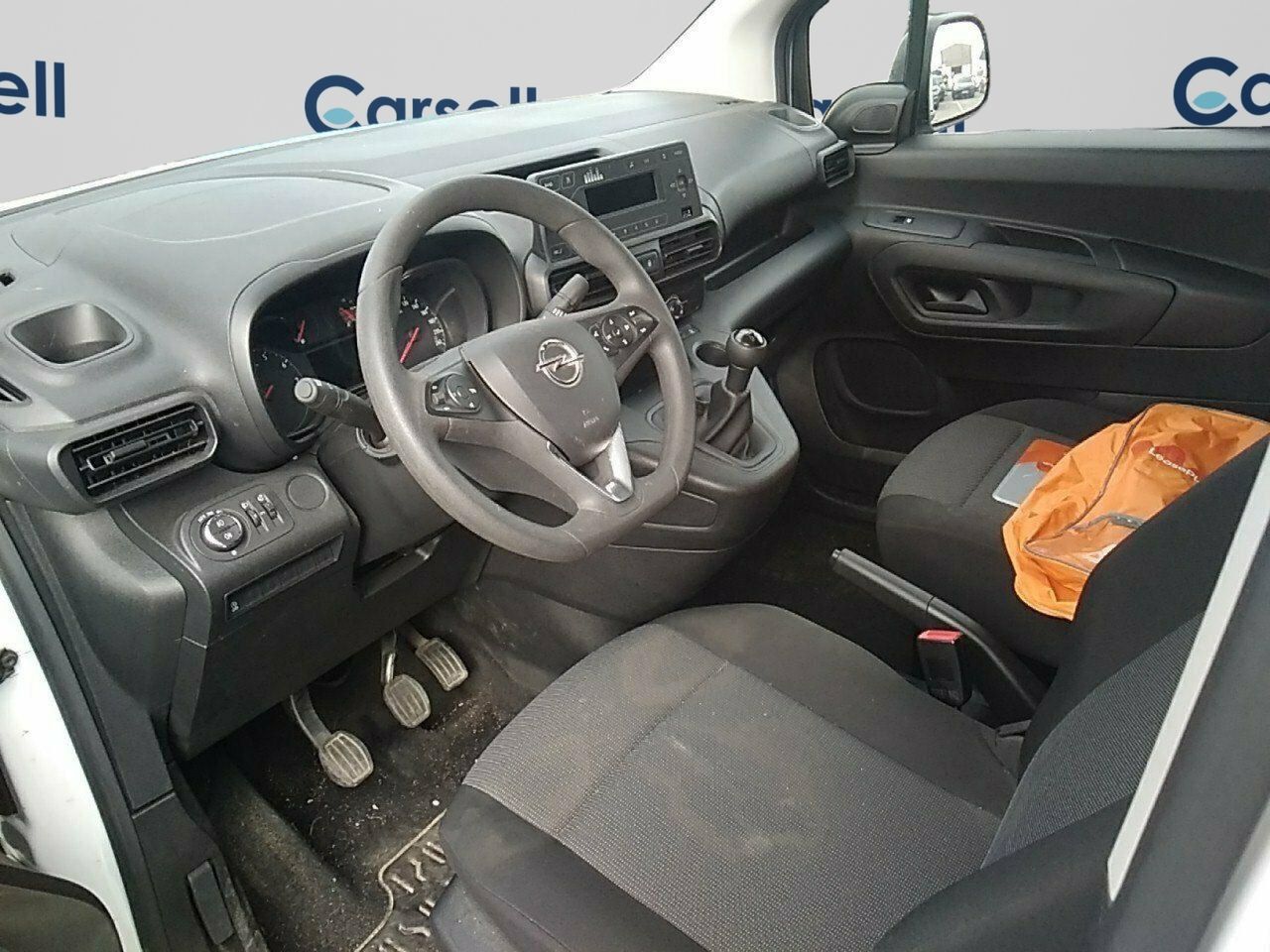 Opel Combo 1.5 Td 75kw (100cv) Express L H1 650kg - Foto 2