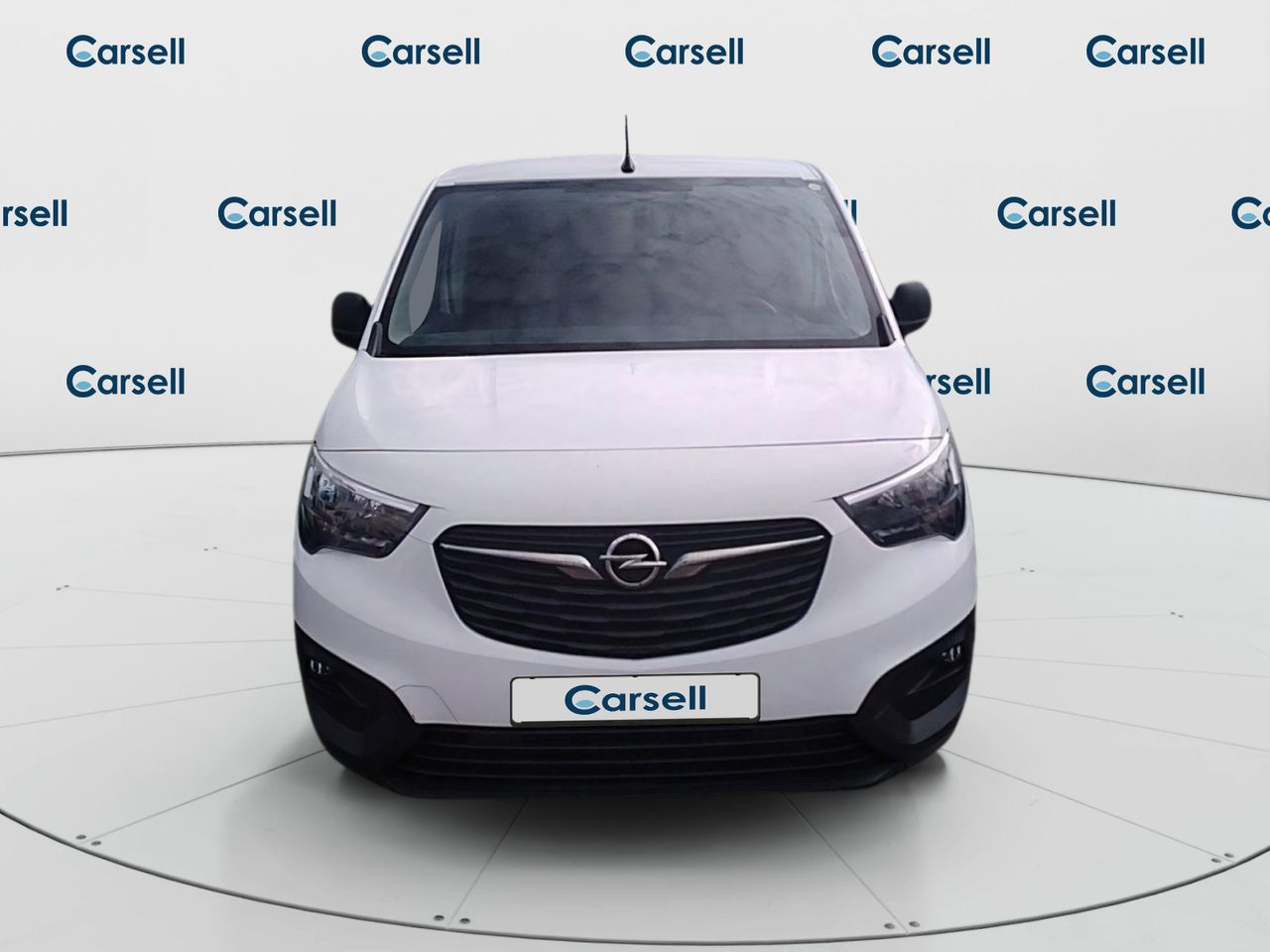 Opel Combo 1.5 Td 75kw (100cv) Express L H1 650kg - Foto 2