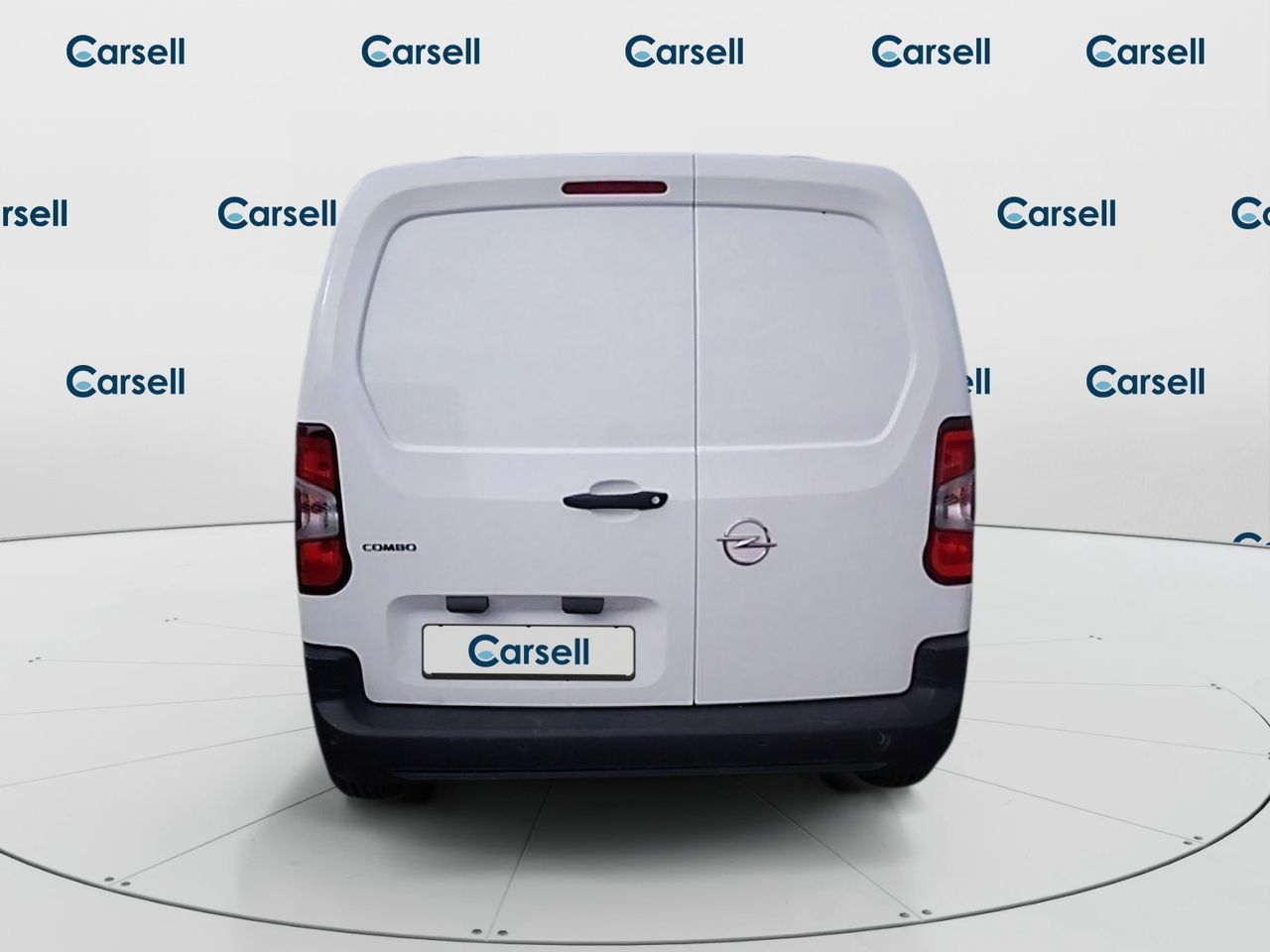 Opel Combo 1.5 Td 75kw (100cv) Express L H1 650kg - Foto 2
