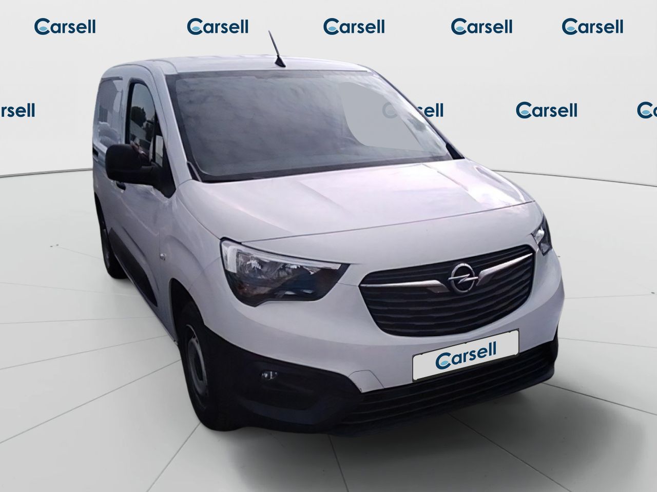 Opel Combo 1.5 Td 75kw (100cv) Express L H1 650kg - Foto 2
