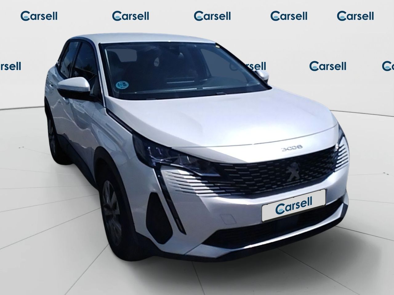 Peugeot 3008 1.5 Bluehdi 96kw (130cv) S&s Active Pack - Foto 2