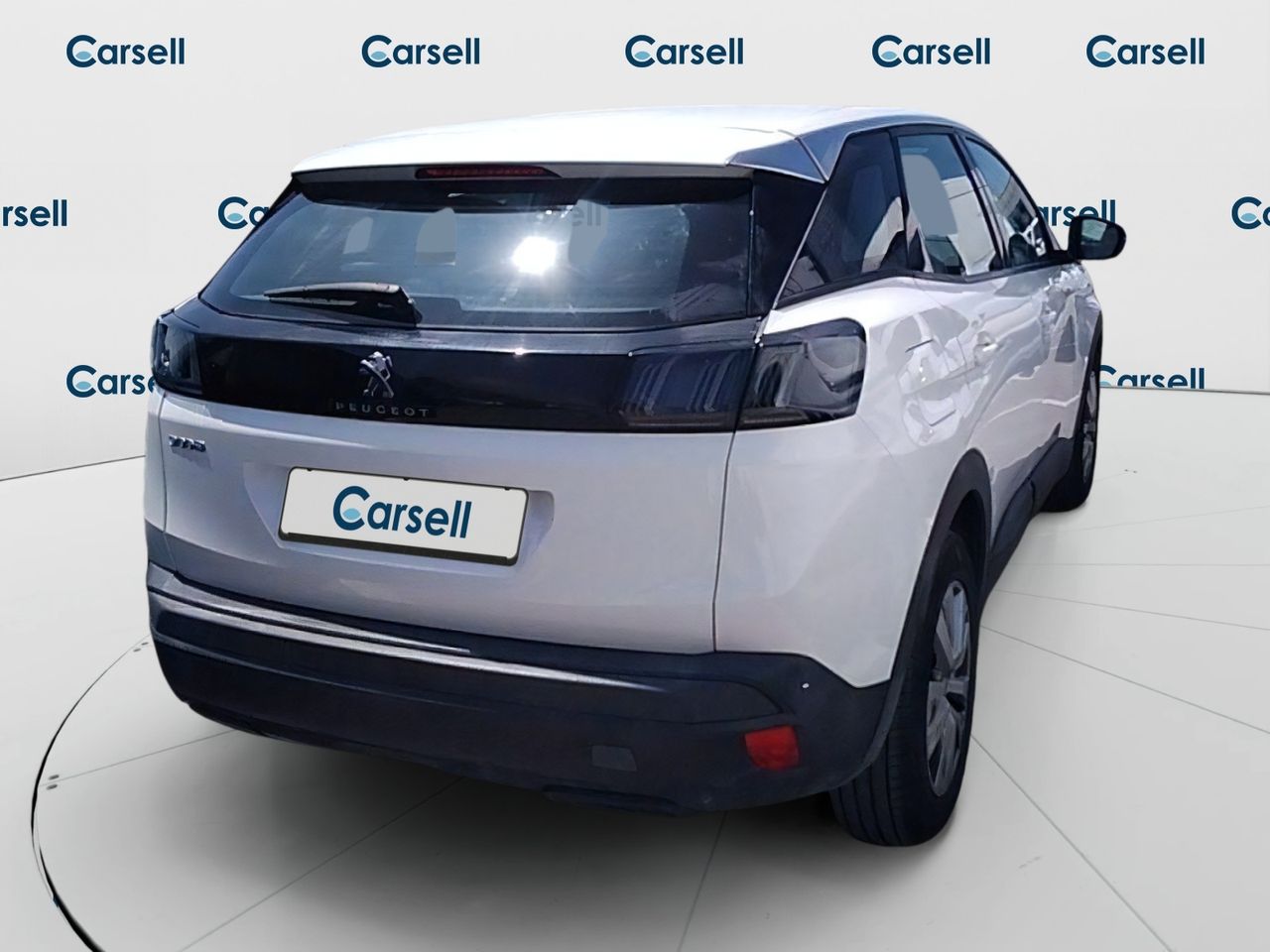 Peugeot 3008 1.5 Bluehdi 96kw (130cv) S&s Active Pack - Foto 2