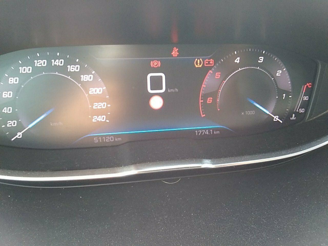 Peugeot 3008 1.5 Bluehdi 96kw (130cv) S&s Active Pack - Foto 2