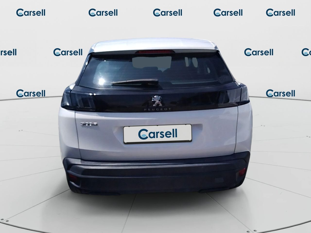 Peugeot 3008 1.5 Bluehdi 96kw (130cv) S&s Active Pack - Foto 2