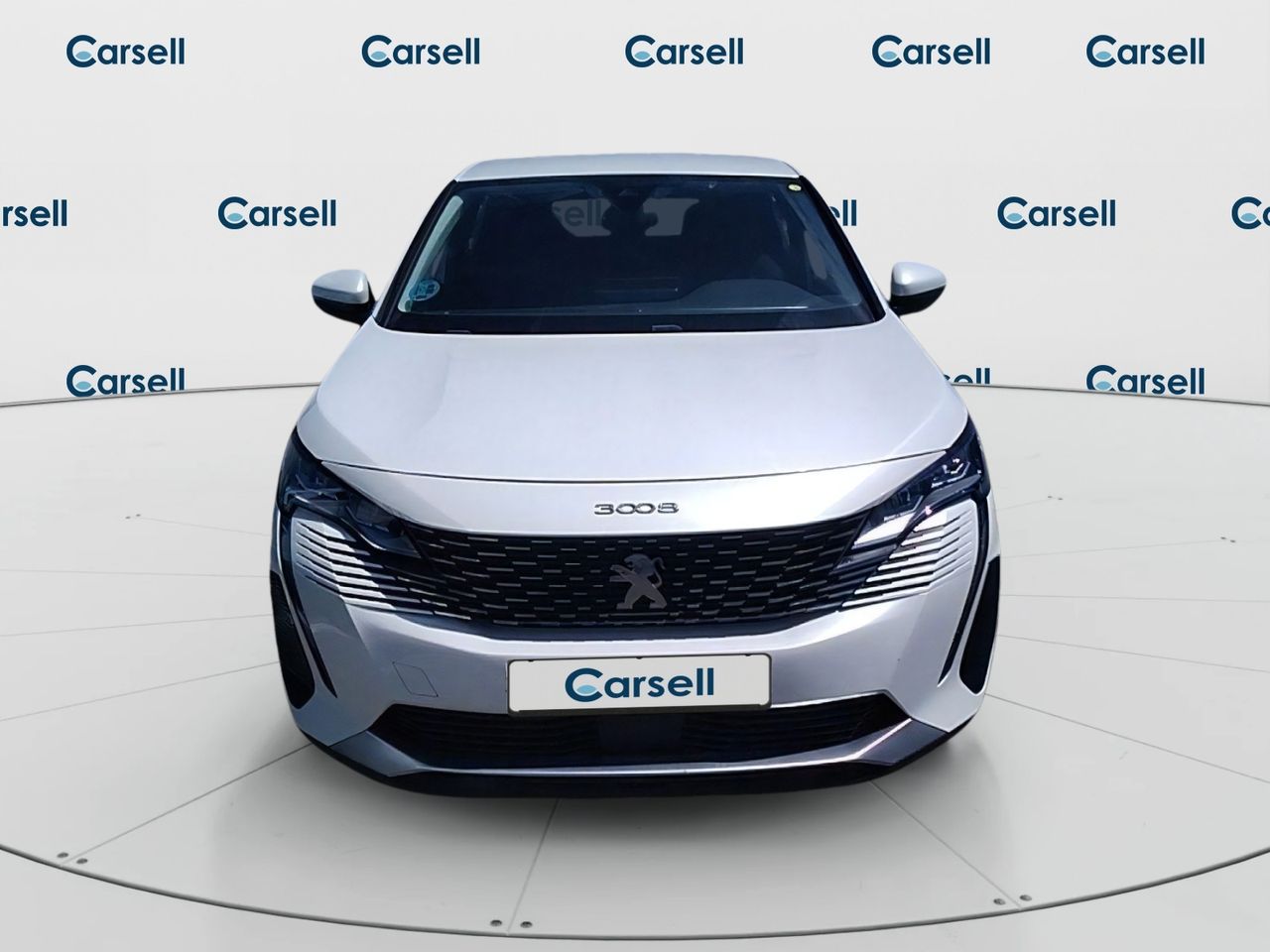 Peugeot 3008 1.5 Bluehdi 96kw (130cv) S&s Active Pack - Foto 2