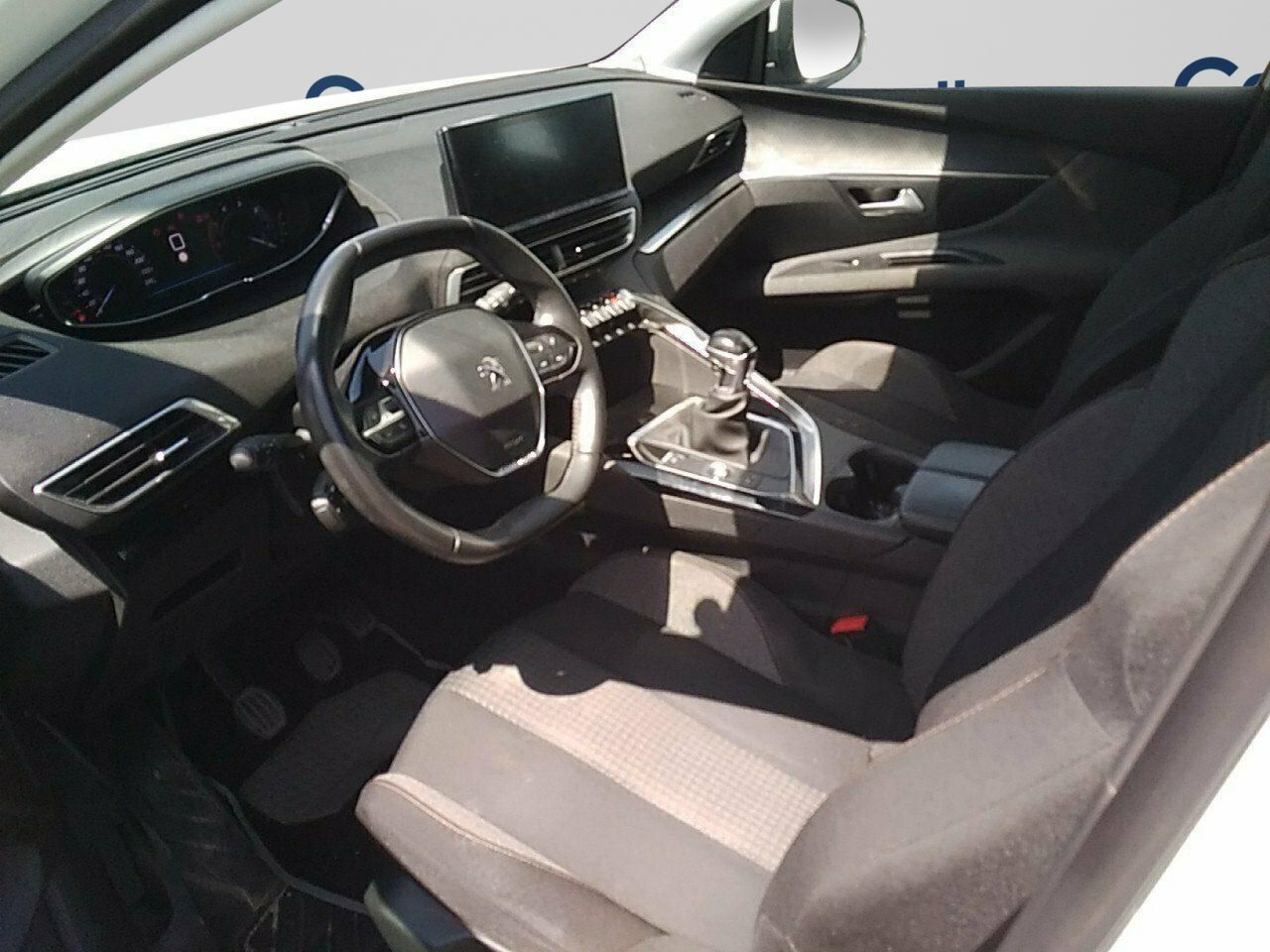 Peugeot 3008 1.5 Bluehdi 96kw (130cv) S&s Active Pack - Foto 2