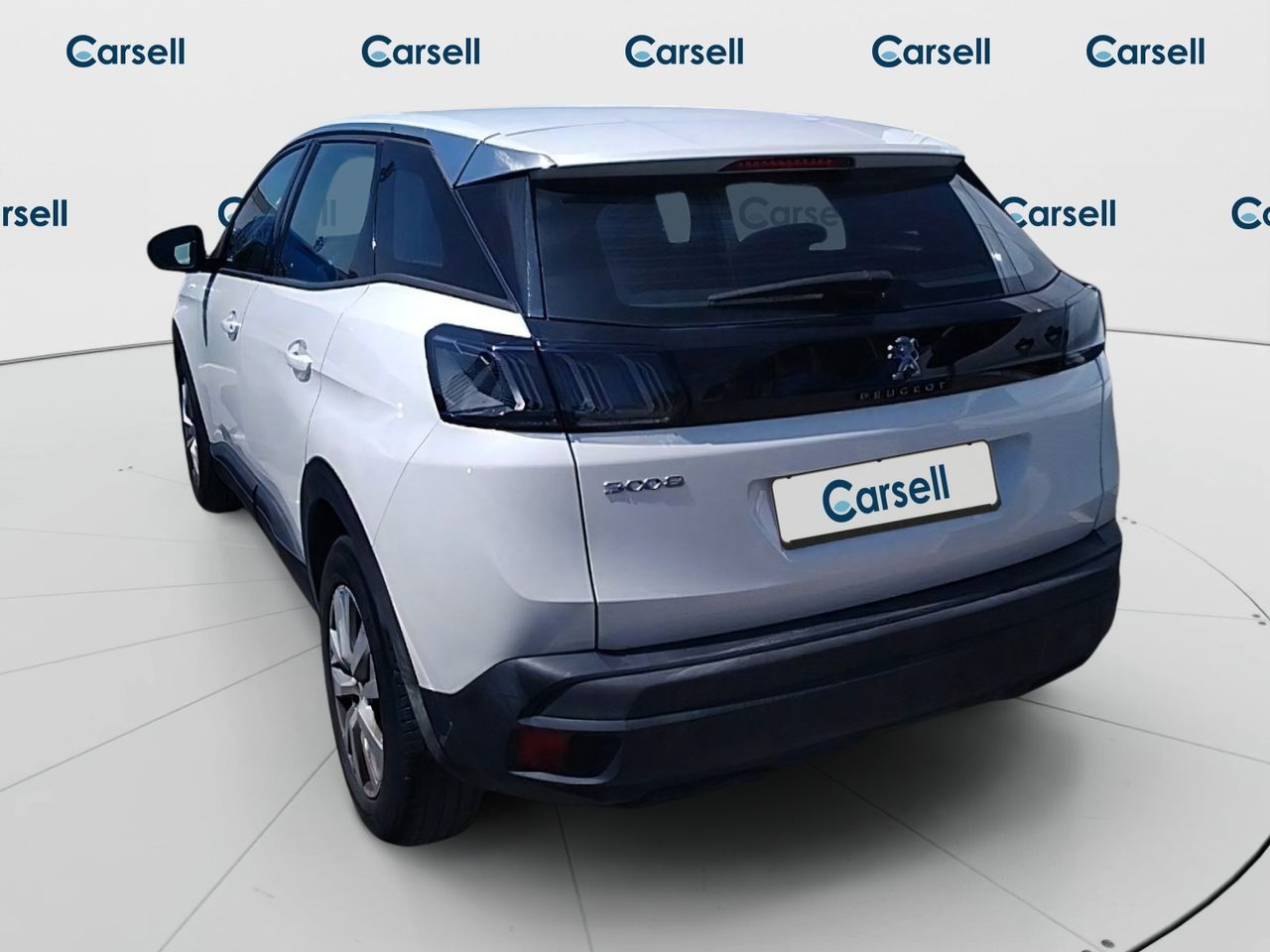 Peugeot 3008 1.5 Bluehdi 96kw (130cv) S&s Active Pack - Foto 2