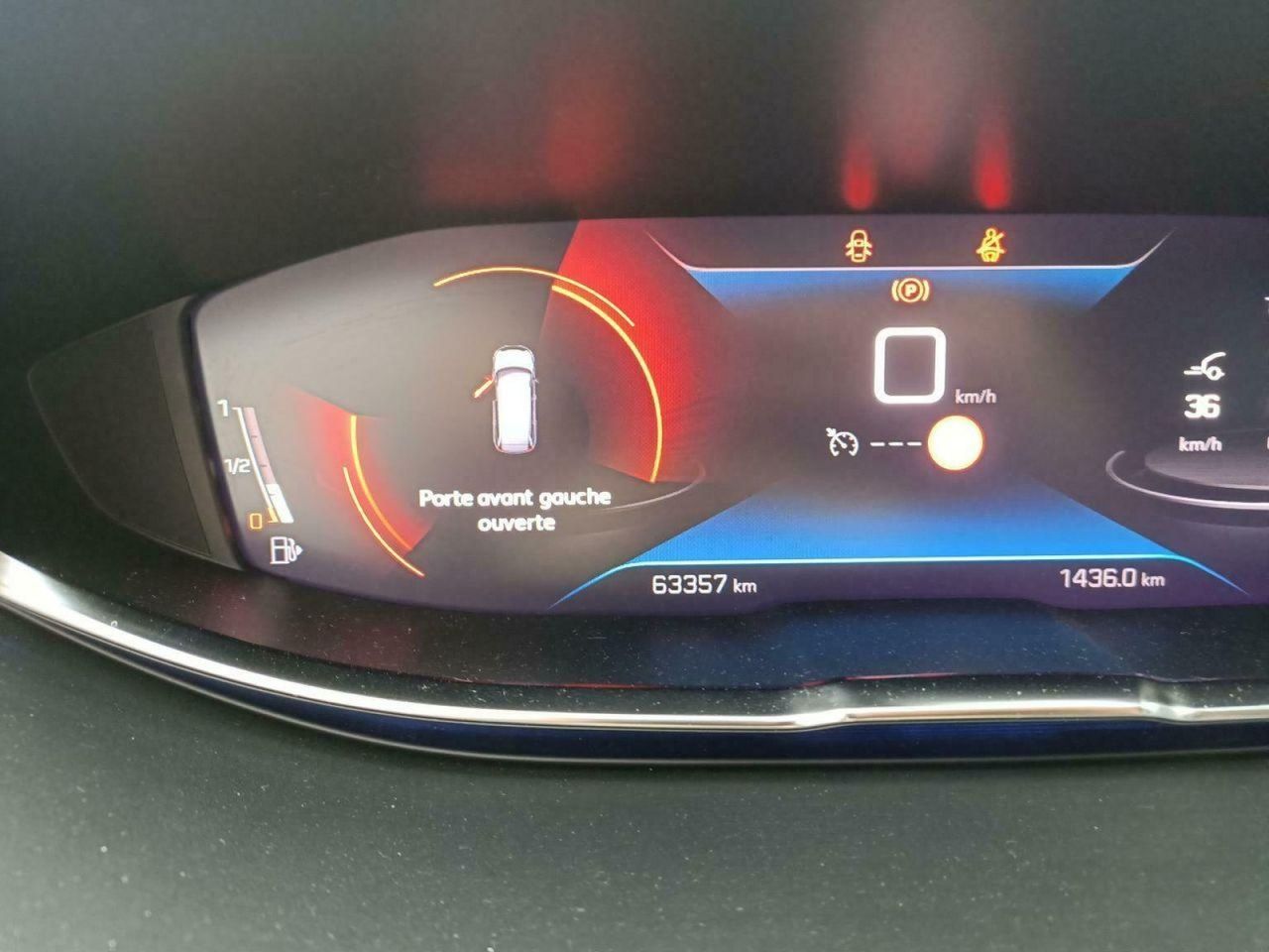 Peugeot 5008 1.5 Bluehdi 96kw (130cv) S&s Allure - Foto 2