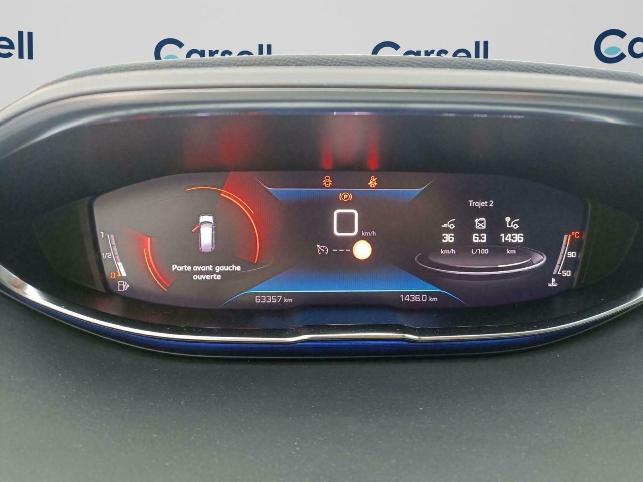 Peugeot 5008 1.5 Bluehdi 96kw (130cv) S&s Allure - Foto 2