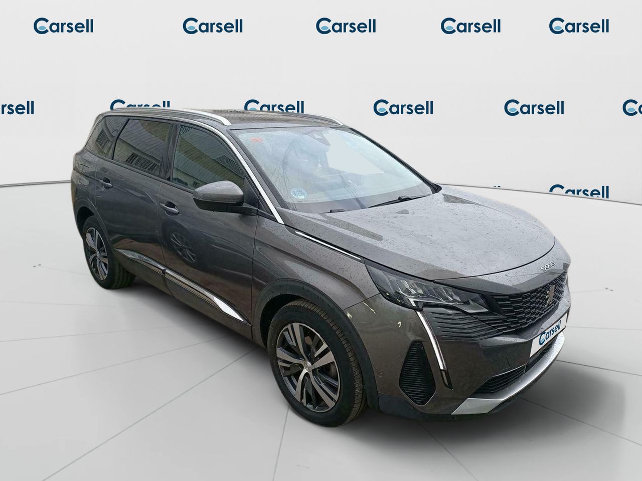 Peugeot 5008 1.5 Bluehdi 96kw (130cv) S&s Allure - Foto 2