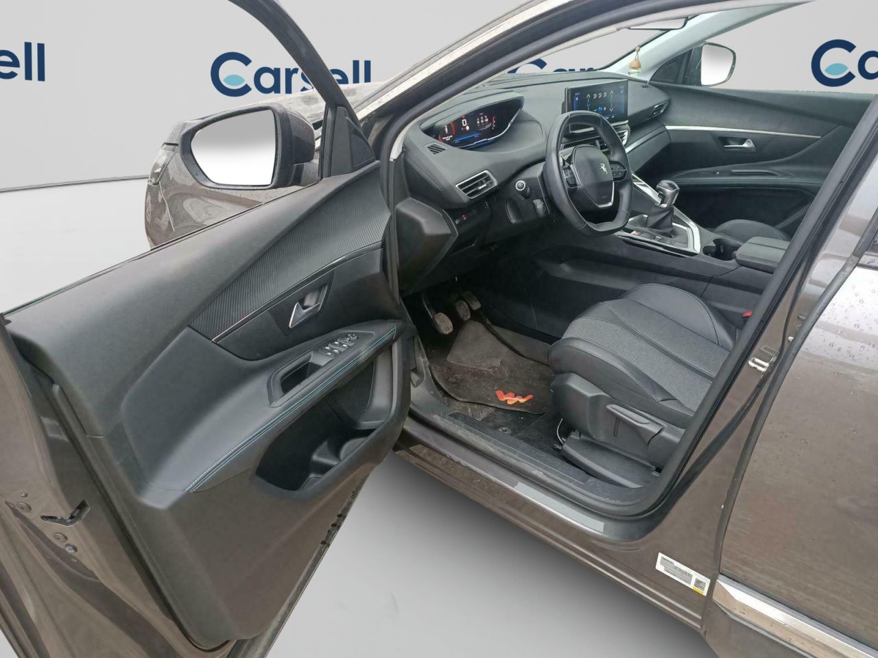 Peugeot 5008 1.5 Bluehdi 96kw (130cv) S&s Allure - Foto 2