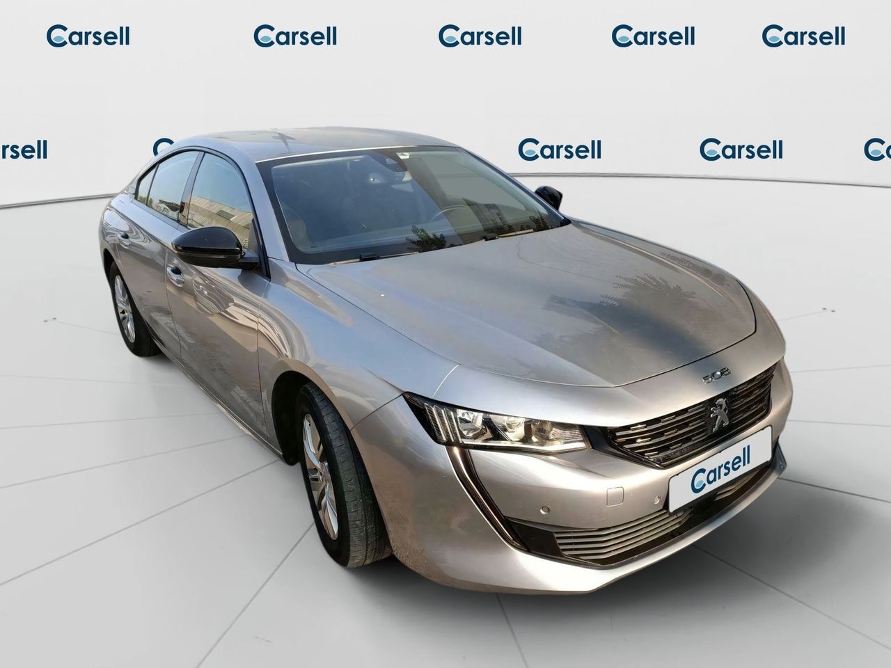 Peugeot 508 5p Active Pack Bluehdi 130 S&s Eat8 - Foto 2