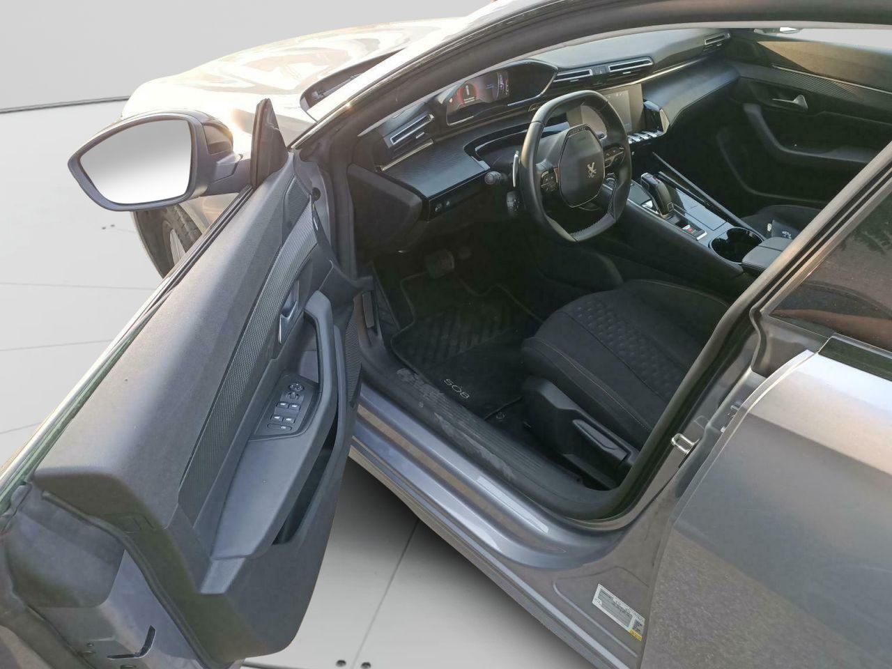 Peugeot 508 5p Active Pack Bluehdi 130 S&s Eat8 - Foto 2