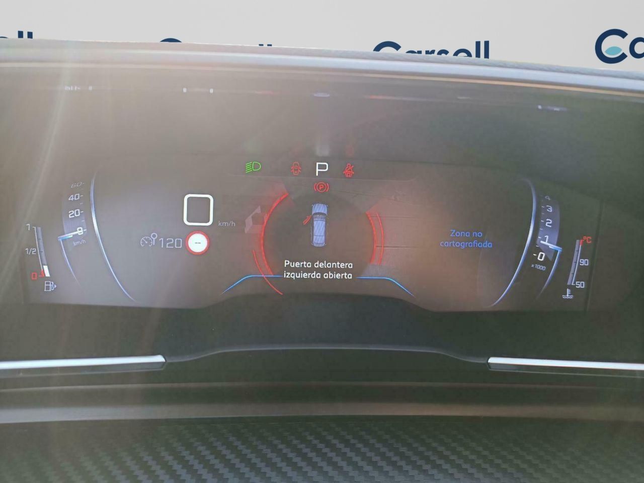 Peugeot 508 5p Active Pack Bluehdi 130 S&s Eat8 - Foto 2