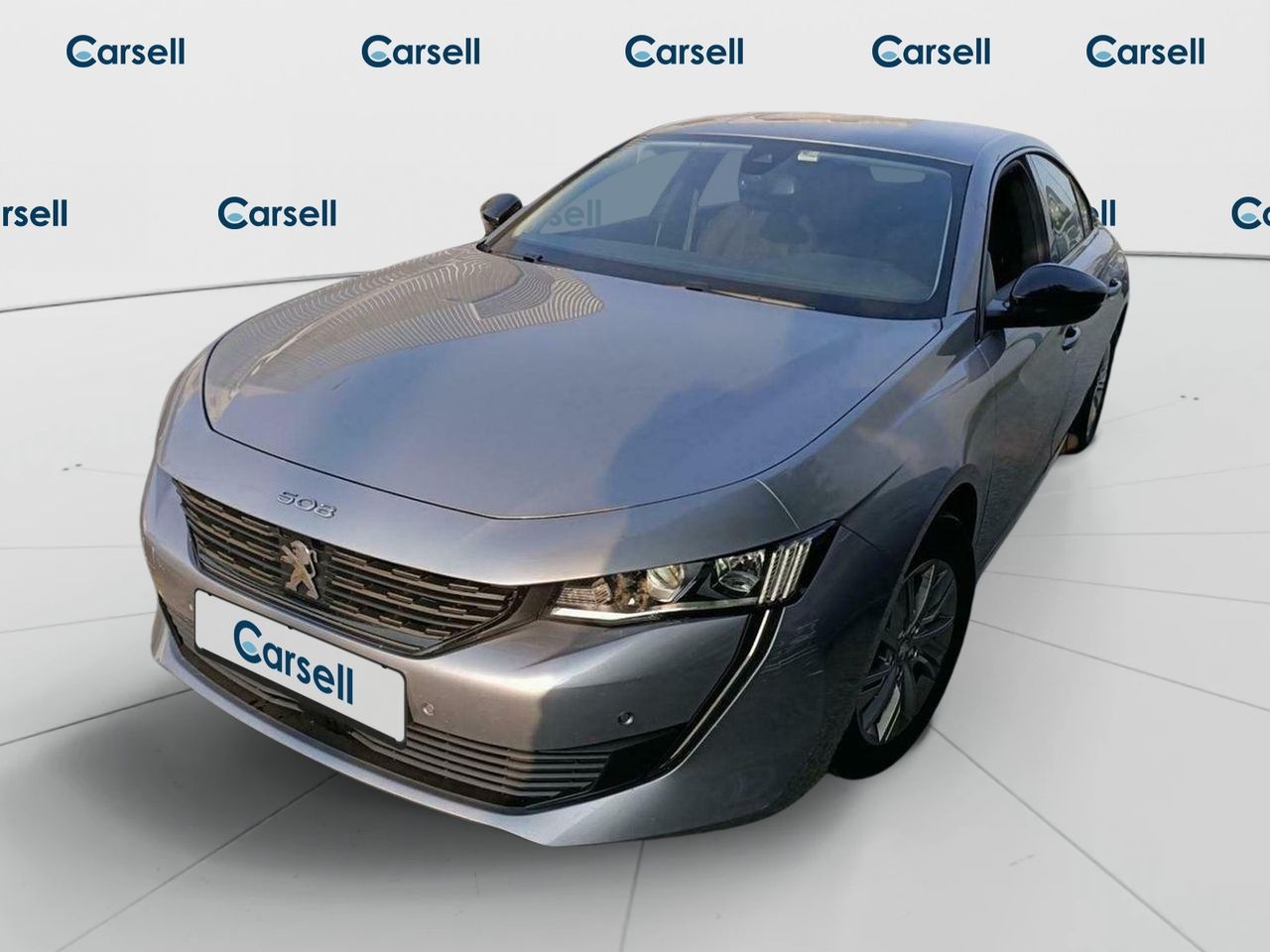 Peugeot 508 5p Active Pack Bluehdi 130 S&s Eat8 - Foto 2