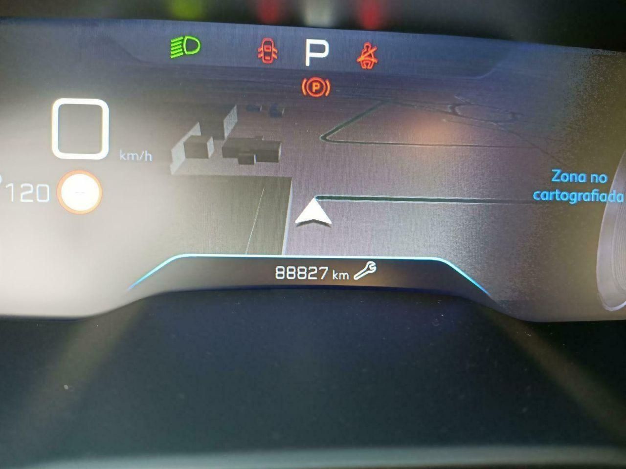 Peugeot 508 5p Active Pack Bluehdi 130 S&s Eat8 - Foto 2