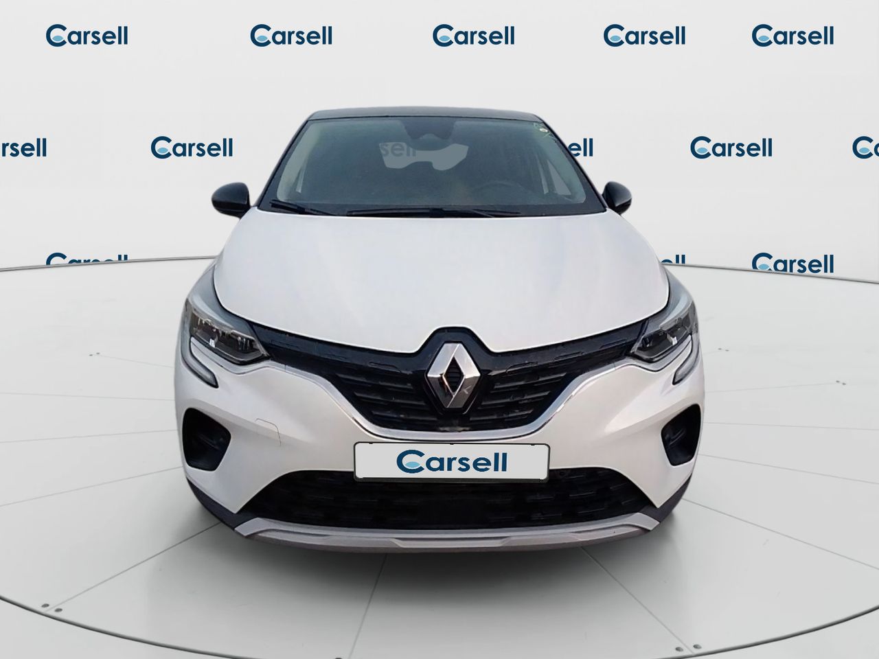 Renault Captur Intens Tce 74kw (100cv) Glp - Foto 2