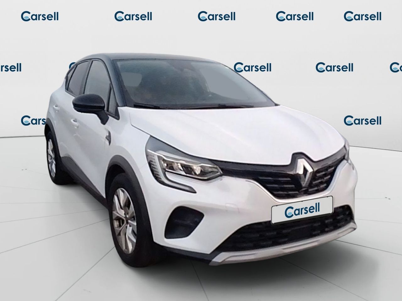 Renault Captur Intens Tce 74kw (100cv) Glp - Foto 2