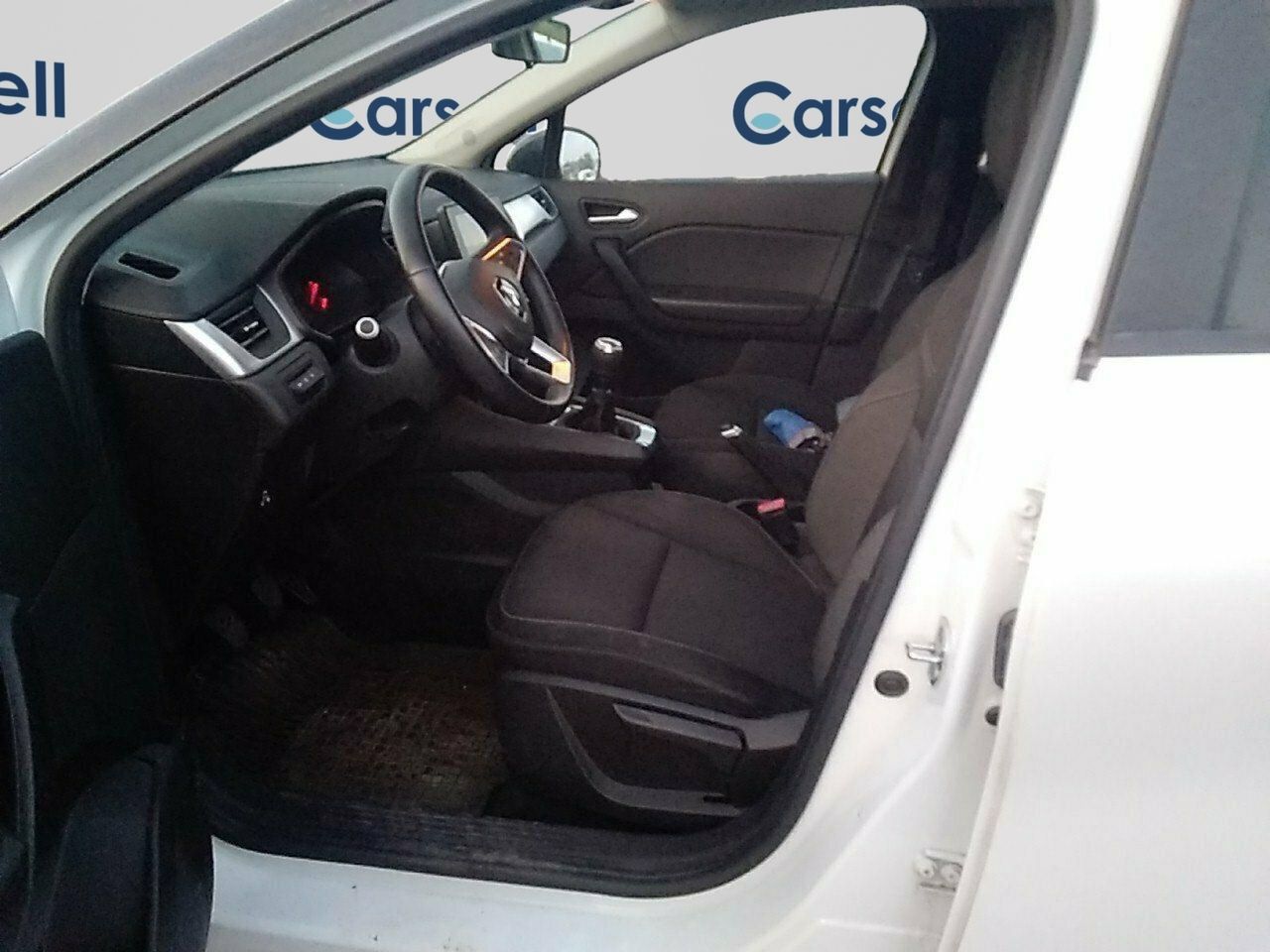 Renault Captur Intens Tce 74kw (100cv) Glp - Foto 2