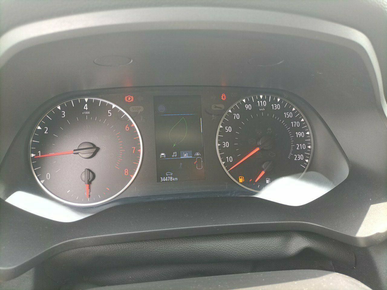 Renault Captur Intens Tce 74kw (100cv) Glp - Foto 2