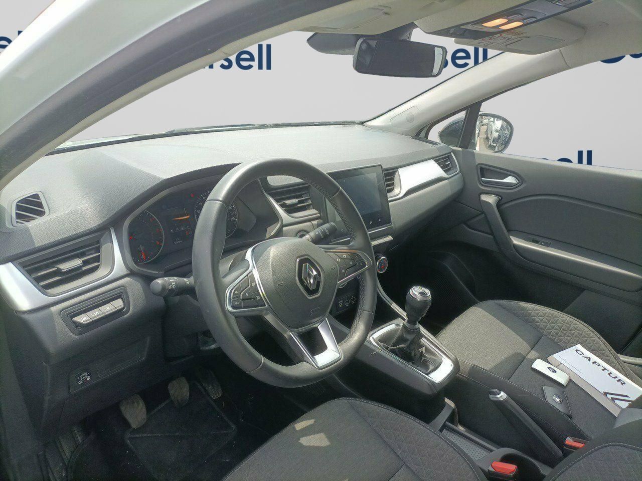 Renault Captur Intens Tce 74kw (100cv) Glp - Foto 2