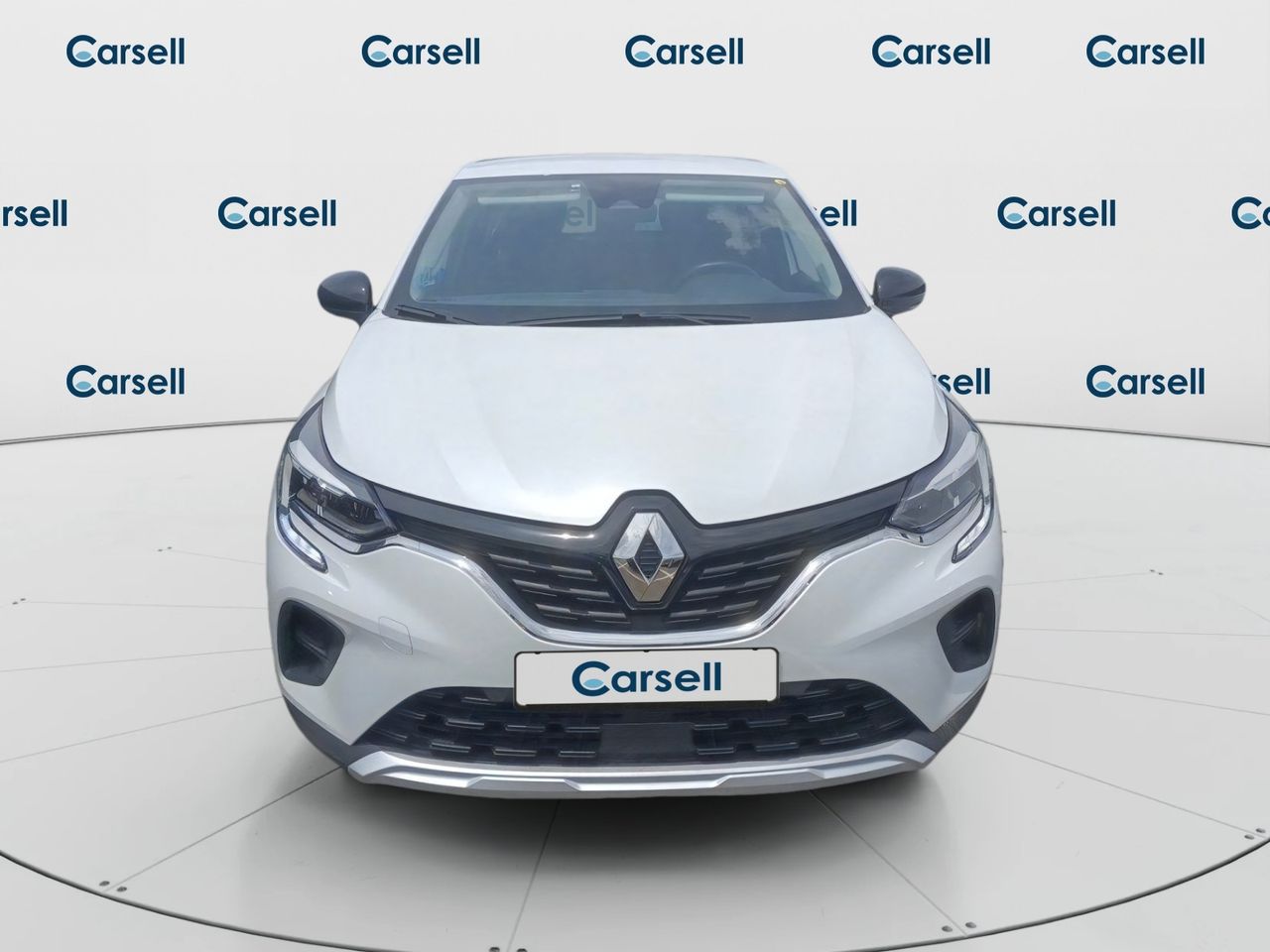 Renault Captur Intens Tce 74kw (100cv) Glp - Foto 2