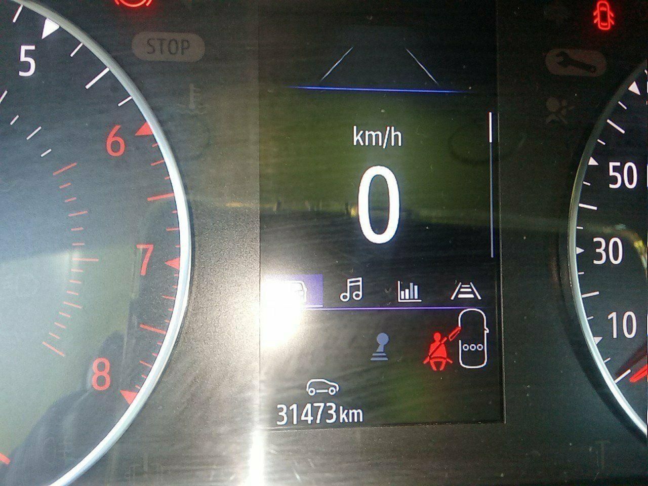Renault Captur Intens Tce 74kw (100cv) Glp - Foto 2