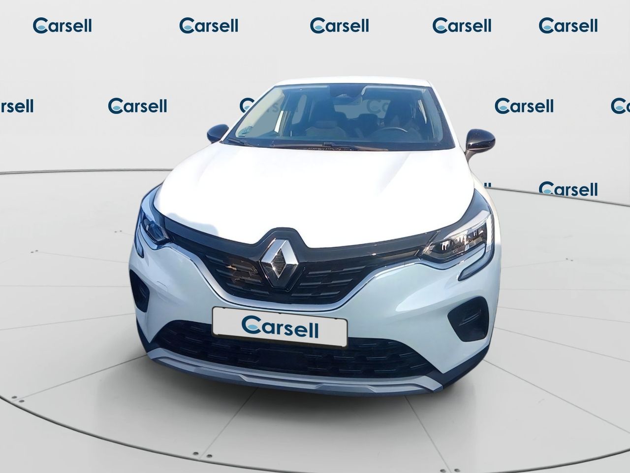 Renault Captur Intens Tce 74kw (100cv) Glp - Foto 2