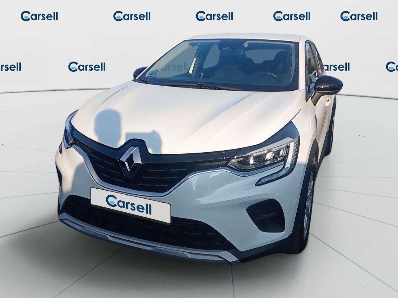 Renault Captur Intens Tce 74kw (100cv) Glp - Foto 2