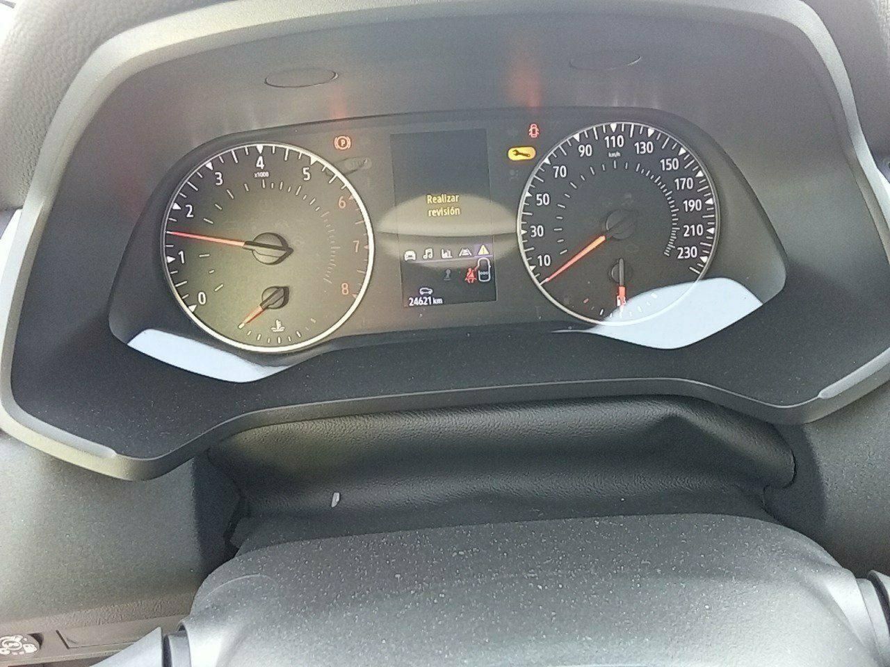Renault Captur Intens Tce 74kw (100cv) Glp - Foto 2