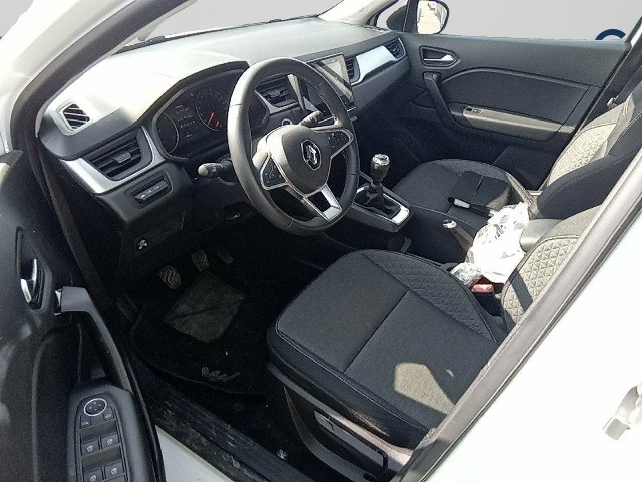Renault Captur Intens Tce 74kw (100cv) Glp - Foto 2
