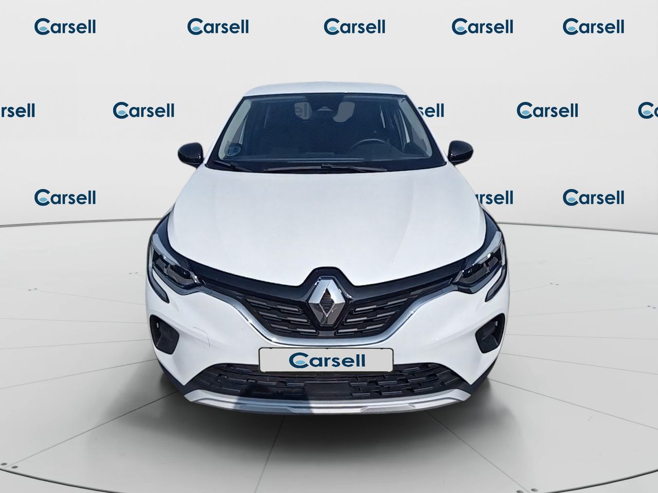 Renault Captur Intens Tce 74kw (100cv) Glp - Foto 2