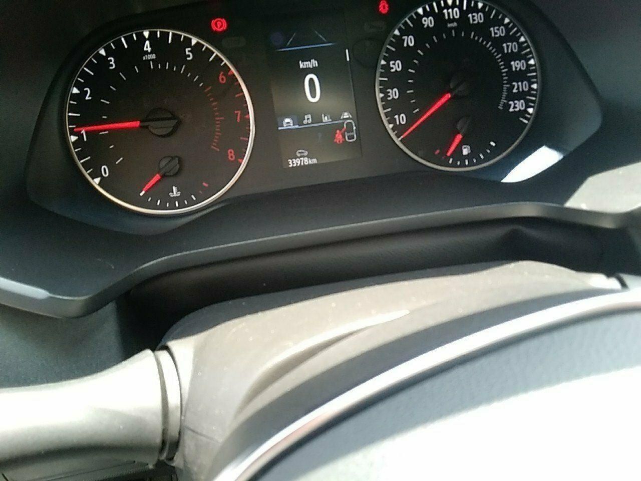 Renault Captur Intens Tce 74kw (100cv) Glp - Foto 2