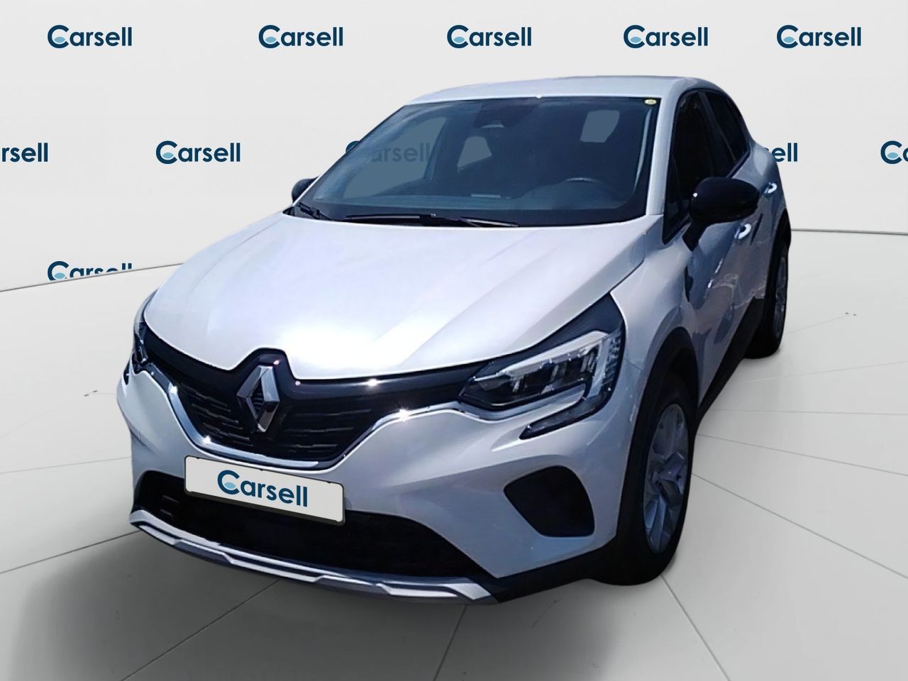 Renault Captur Intens Tce 74kw (100cv) Glp - Foto 2